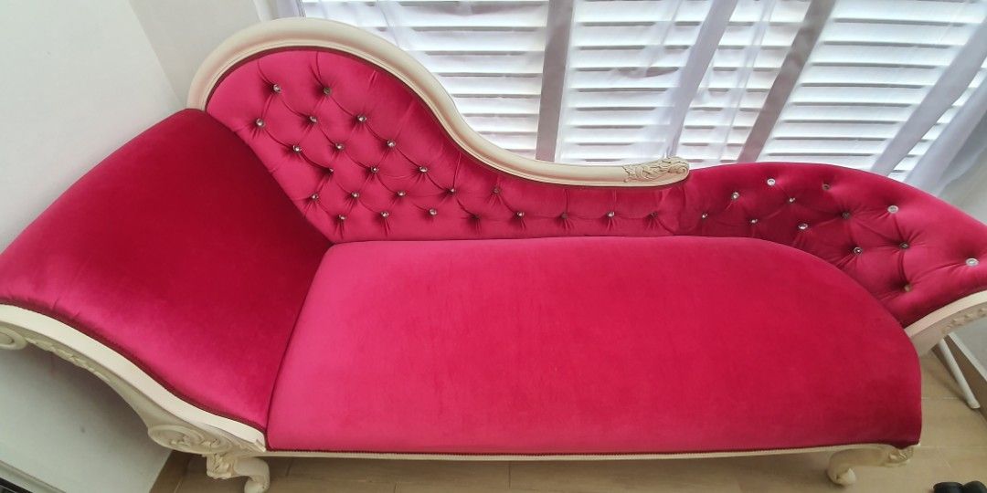 Sofa, Furniture & Home Living, Furniture, Sofas on Carousell