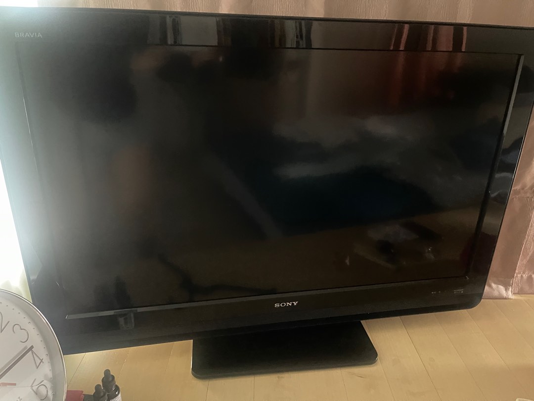 Sony Bravia, TV & Home Appliances, TV & Entertainment, TV on Carousell