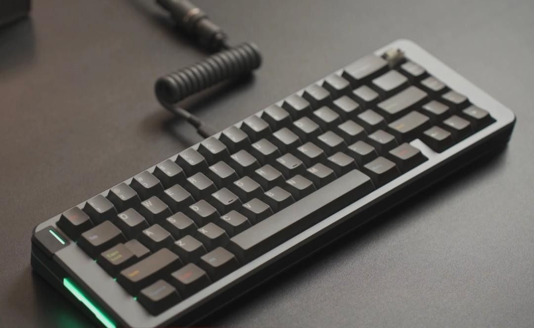 Space65 R3 Robocop, Computers & Tech, Parts & Accessories