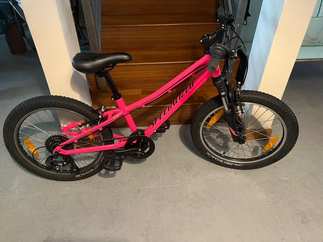 Specialized hotrock 20 for sale deals