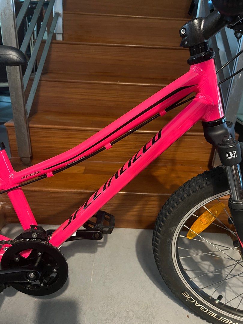 Specialized hotrock sale 20 for sale
