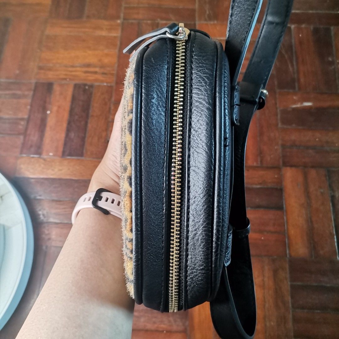 Sportsgirl hotsell belt bag