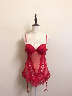 Spree Intimates Nightwear 2in1