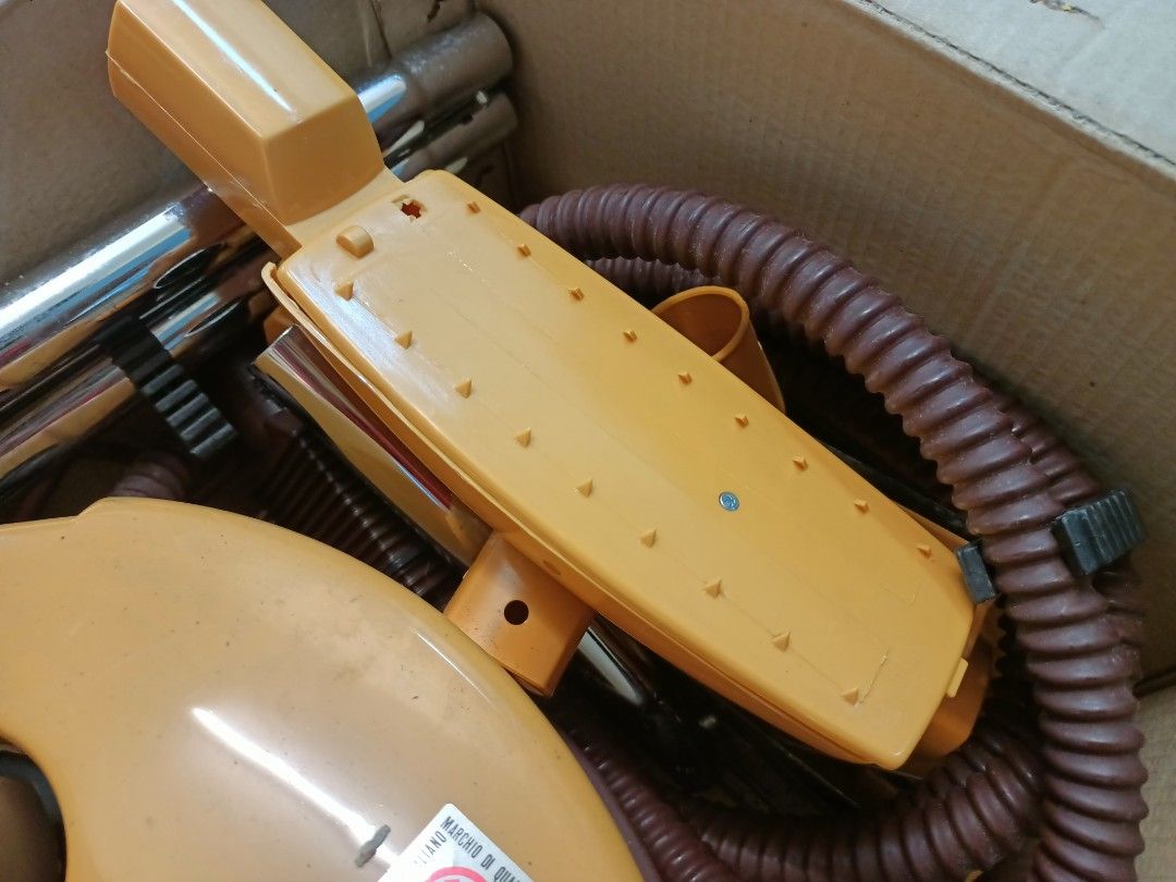 Steam Cleaner, TV & Home Appliances, Other Home Appliances on Carousell