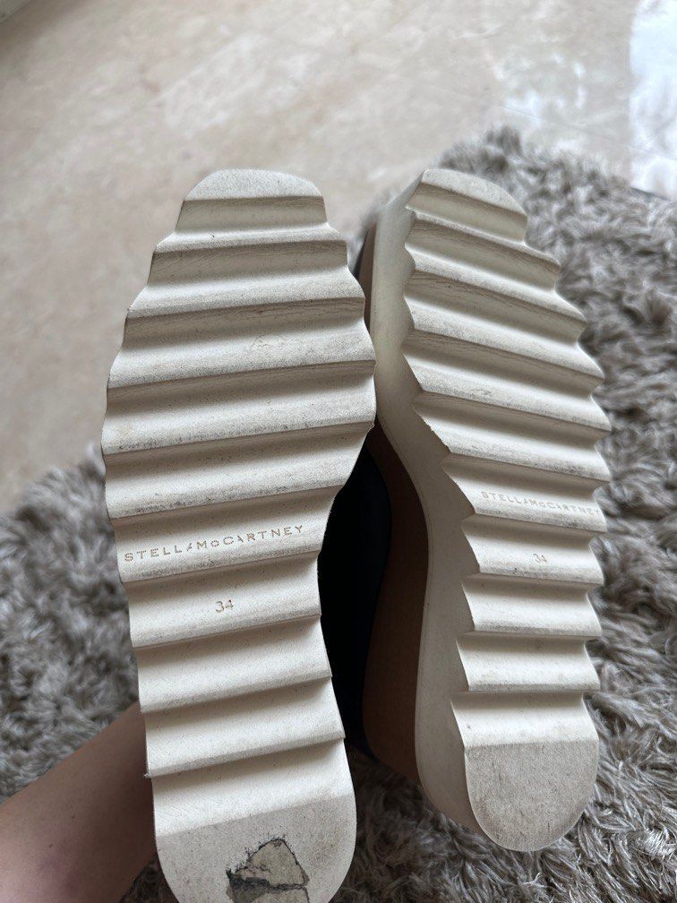 Fake stella mccartney elyse sale