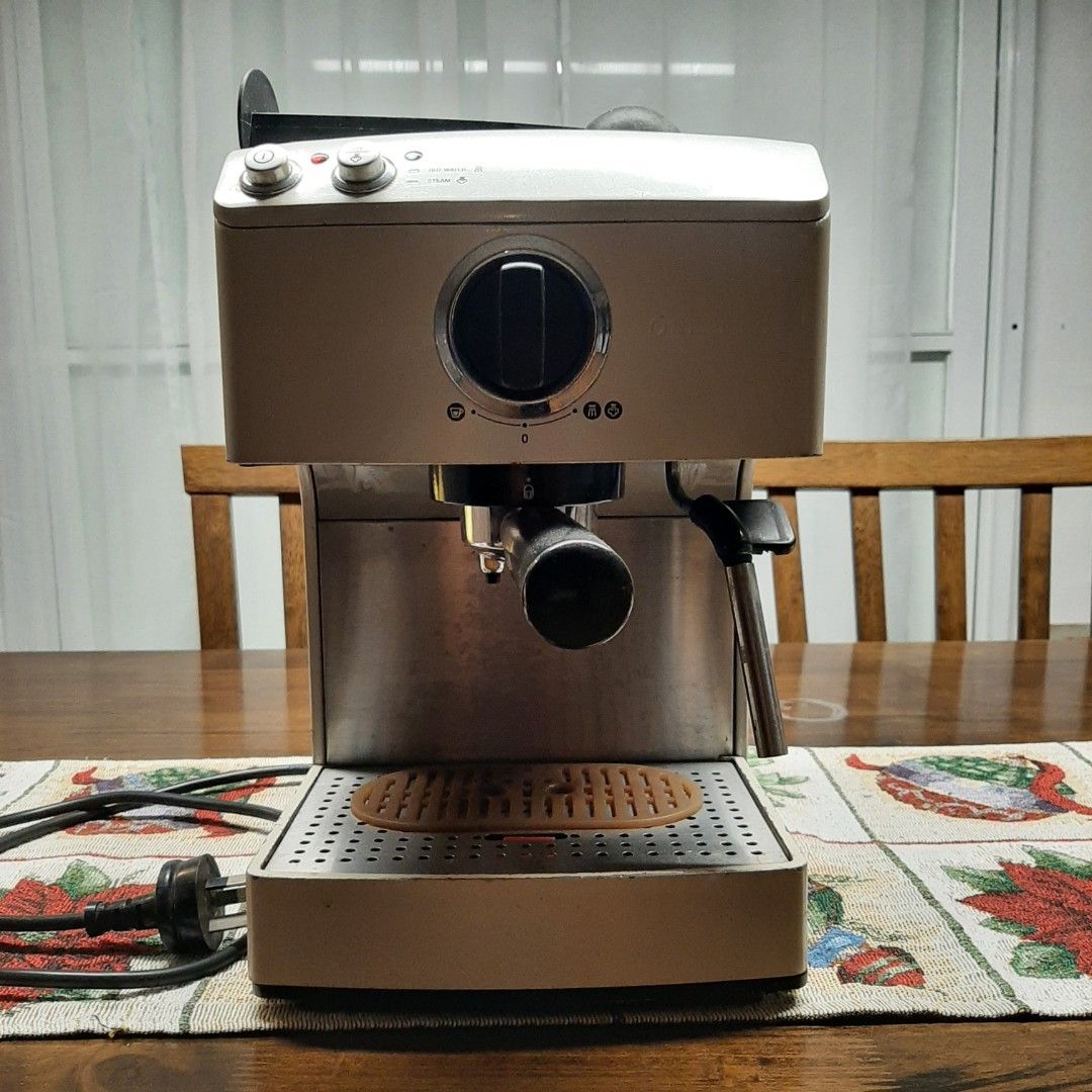 Stirling Espresso Machine, TV & Home Appliances, Kitchen Appliances, Coffee Machines & Makers on