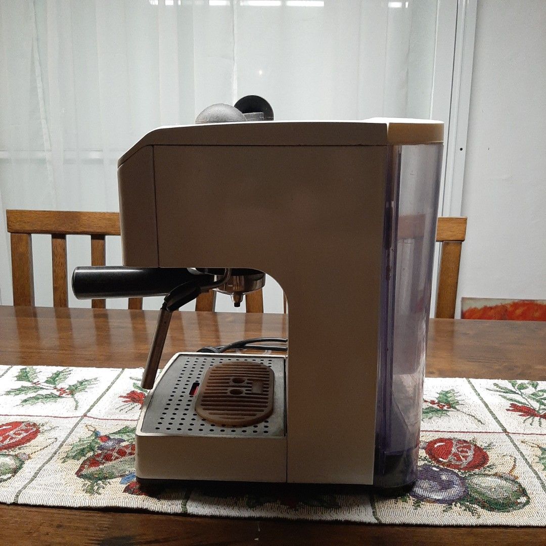 Stirling Espresso Machine, TV & Home Appliances, Kitchen Appliances