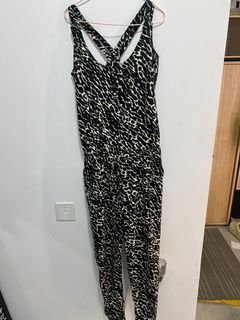 Stradivarius Jumpsuit