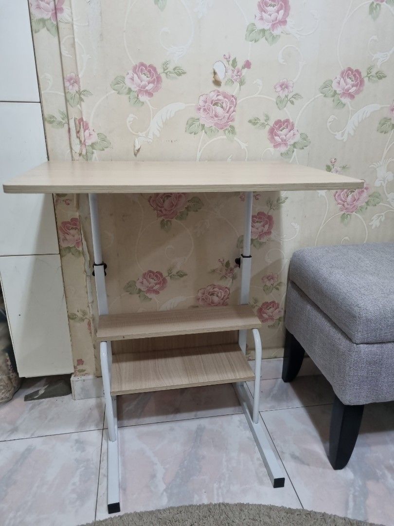 Study table multi purpose table, Furniture & Home Living, Furniture