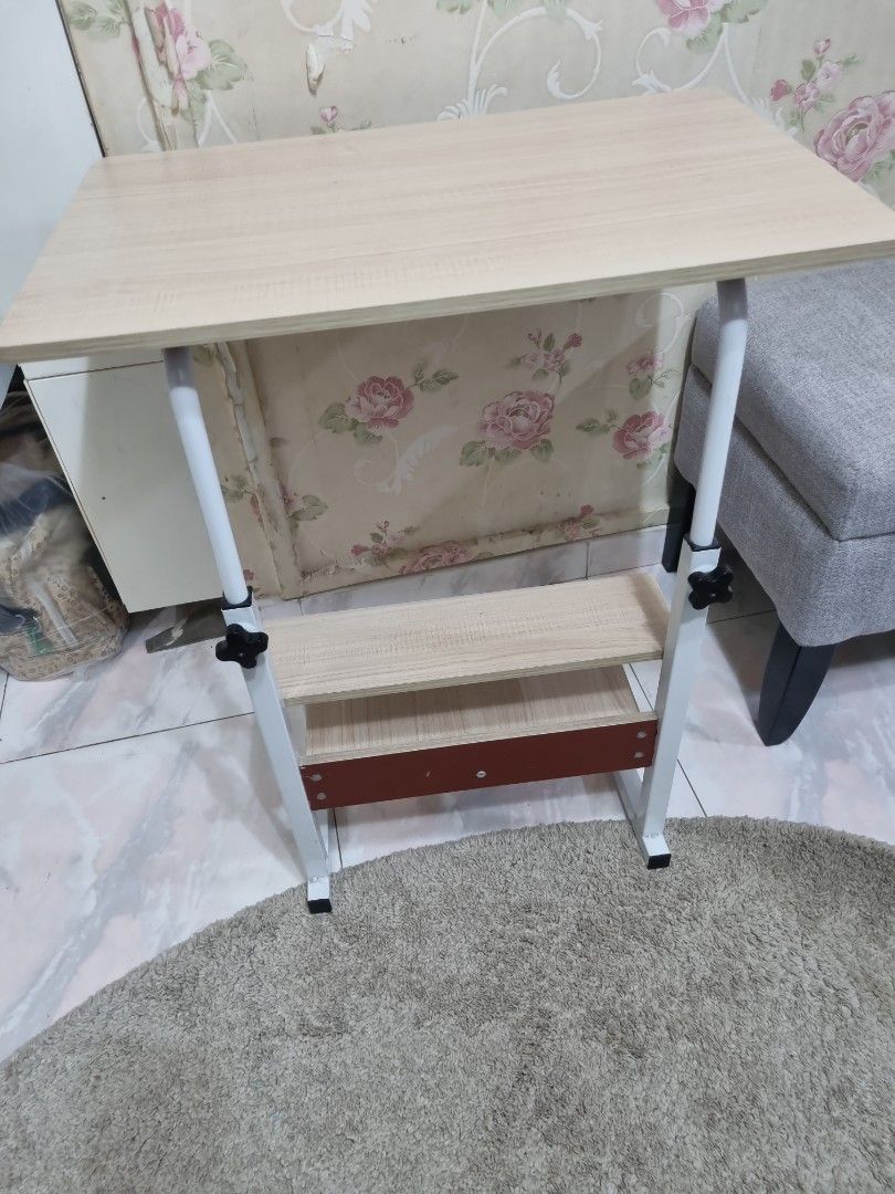 Study table multi purpose table, Furniture & Home Living, Furniture