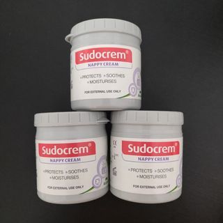 Sudocream