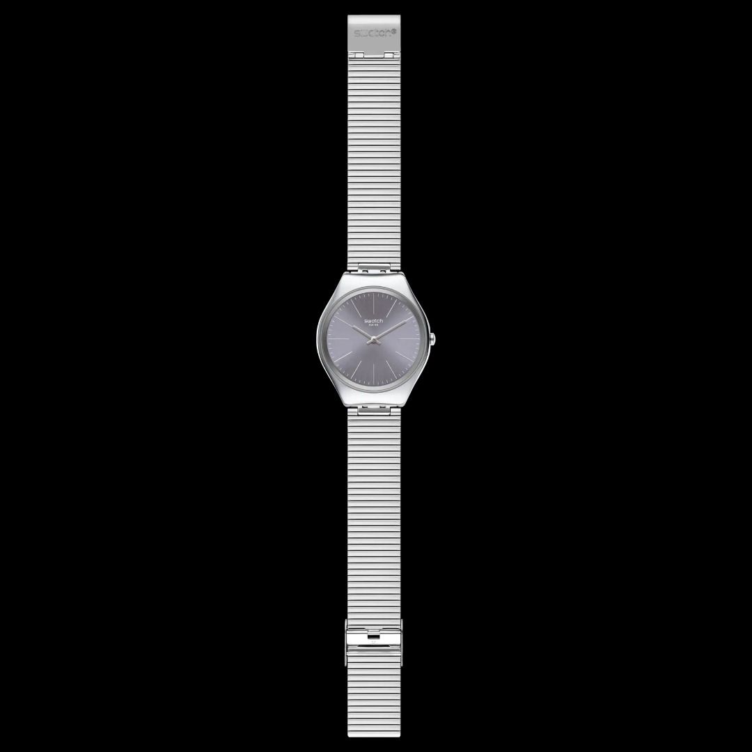 Swatch skinsteel sales
