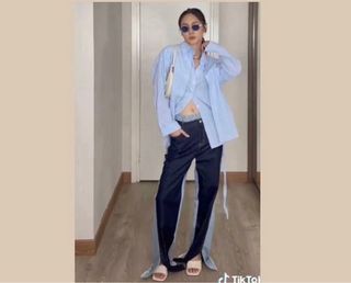 Talumi - Jossy Jeans
