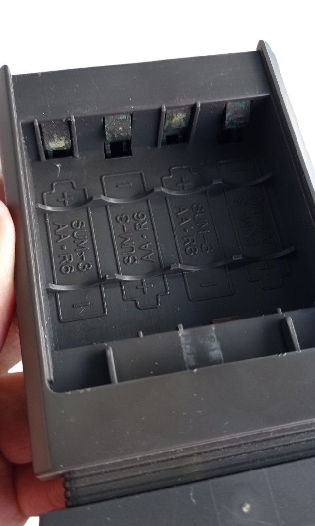 TAMIYA MINI 4WD LAP TIMER, Hobbies & Toys, Toys & Games on Carousell