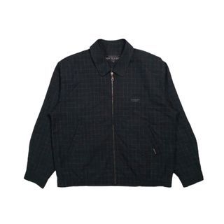 Tartan Richar  Classic Jacket