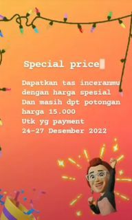 Tas wanita