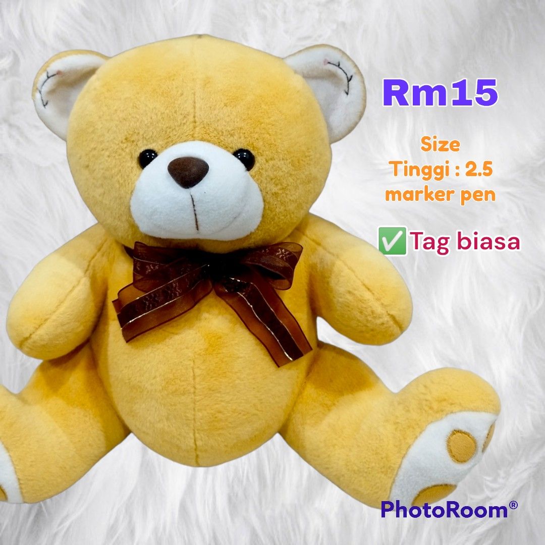 Teddy bear deals comel