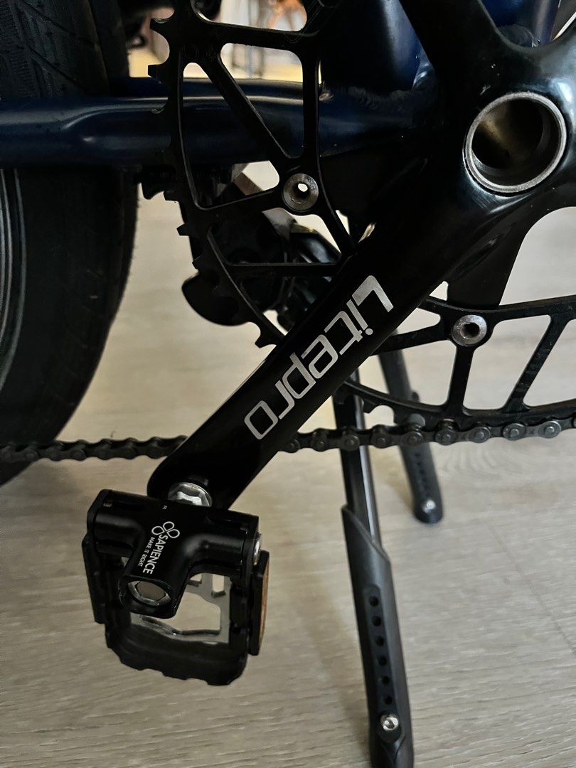 Tern link d8 sale 2020
