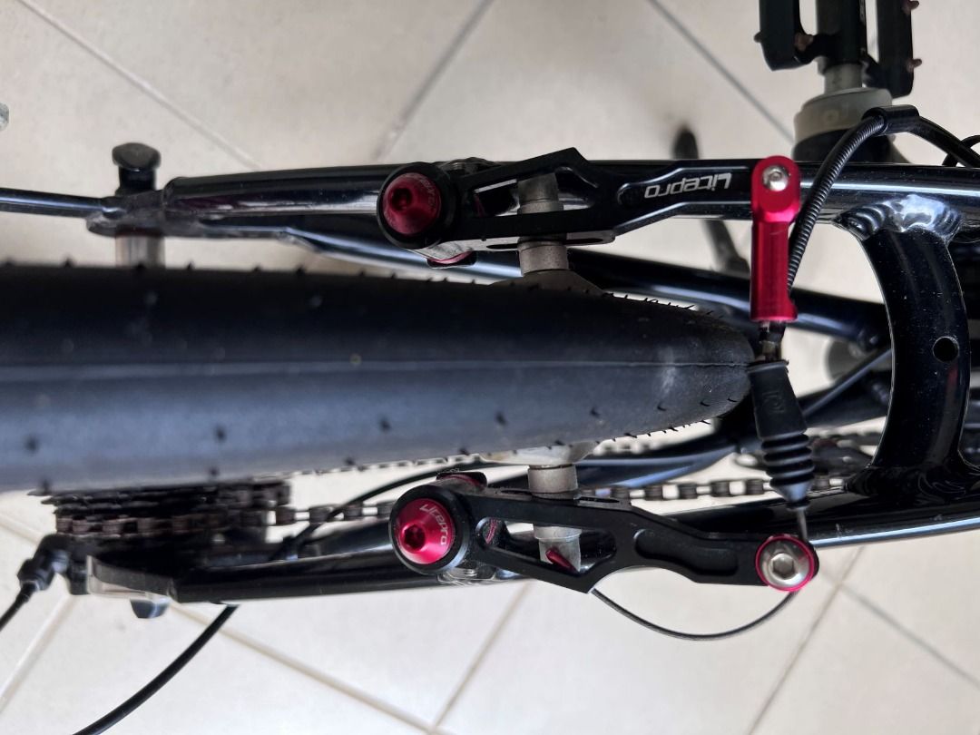 dirt jump bikes greece