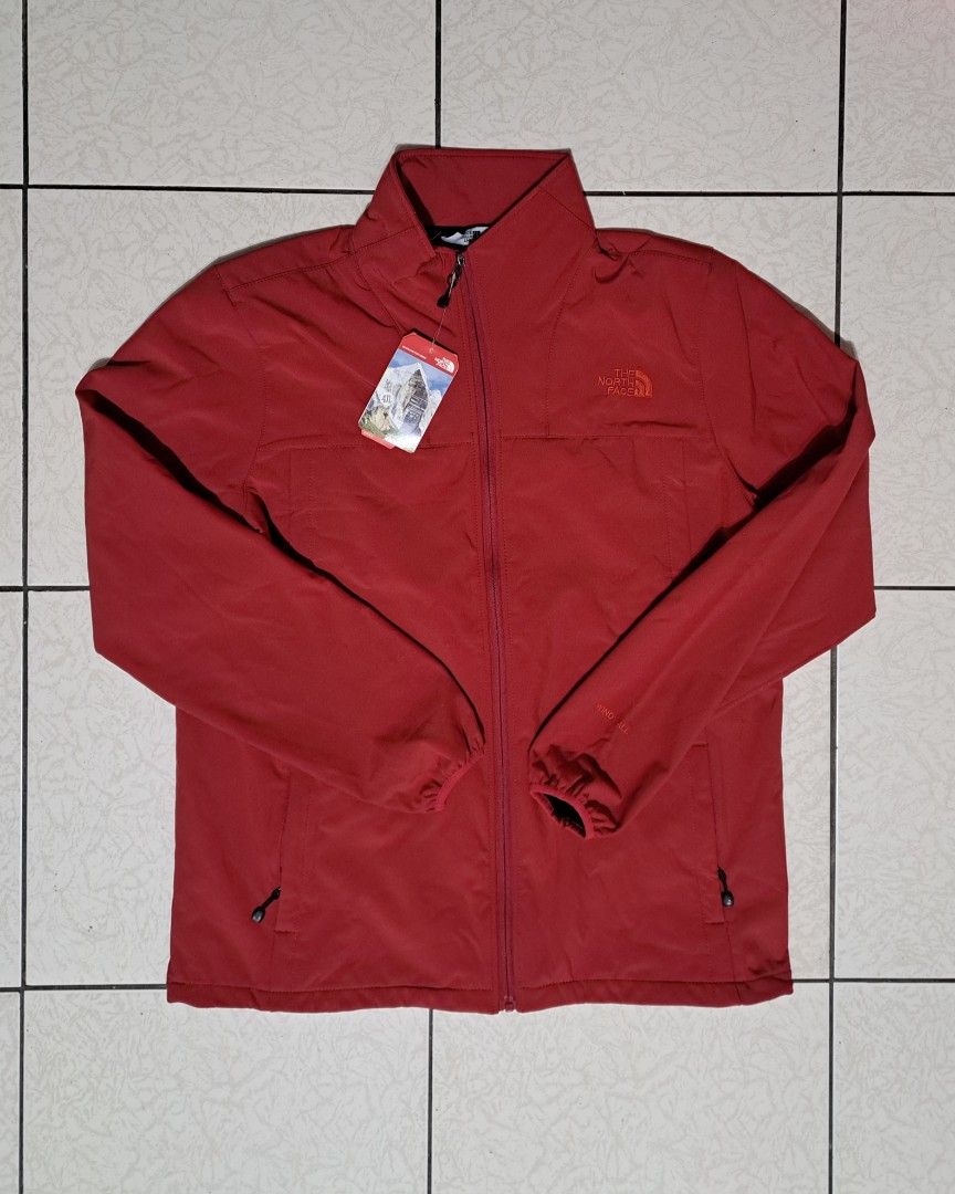 The north face 4XL