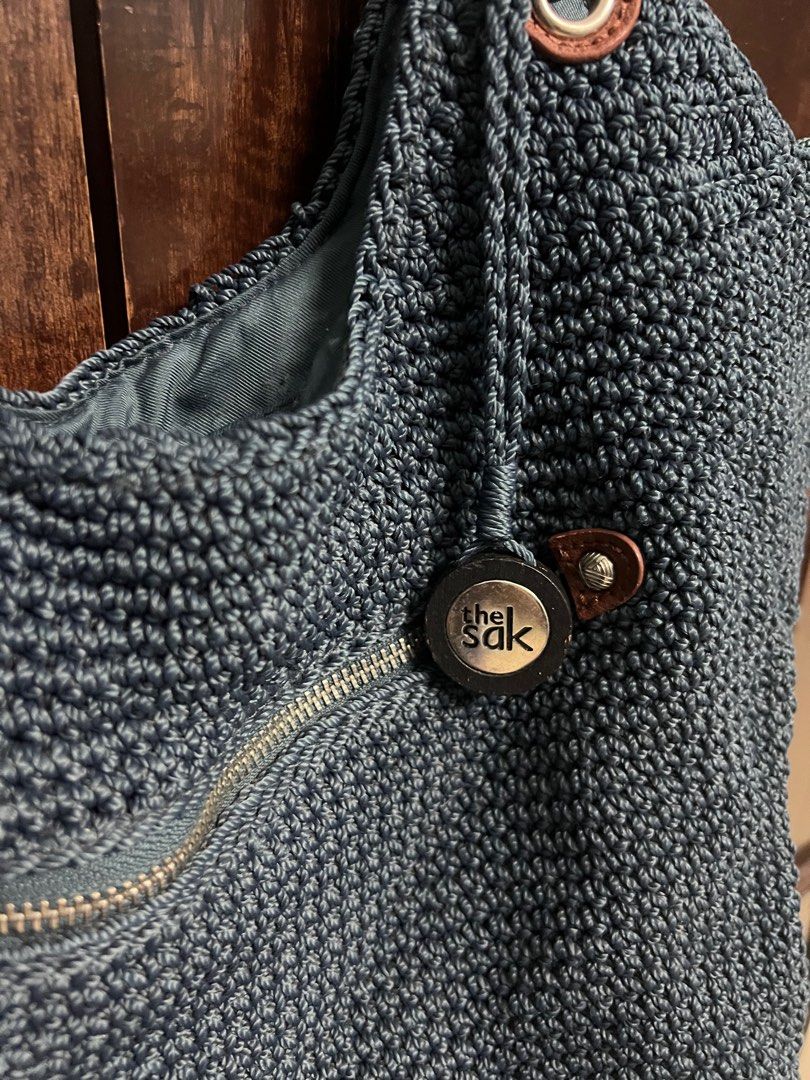 The sak hotsell knit bag