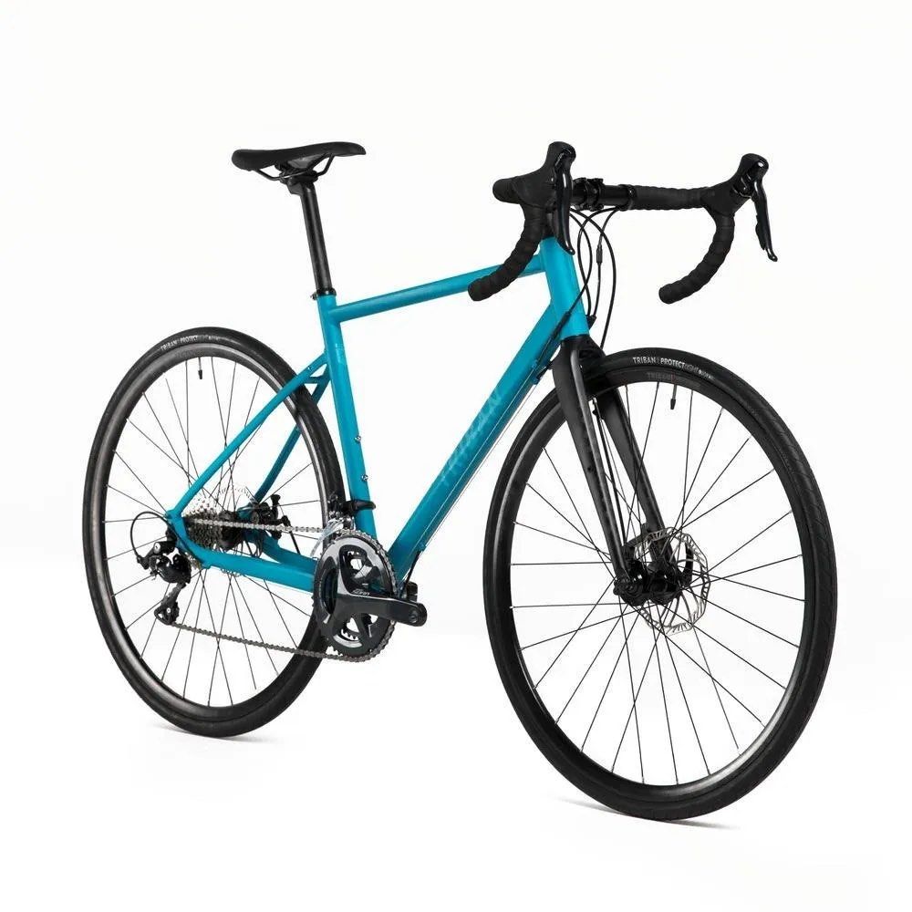 Triban outlet rc500 disc