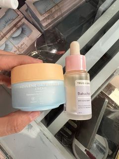 true to skin serum dan azule oat
