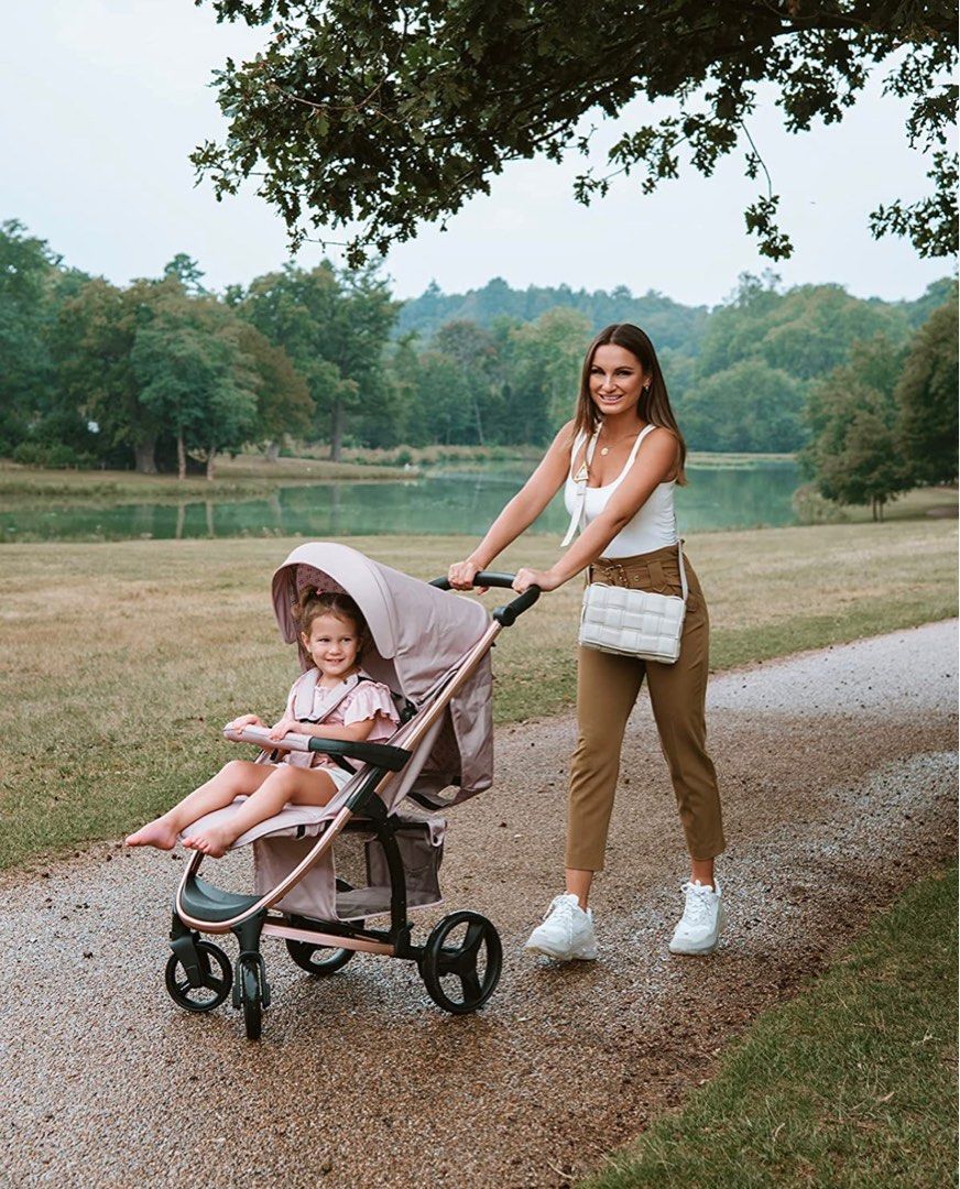 Dreamiie stroller shop