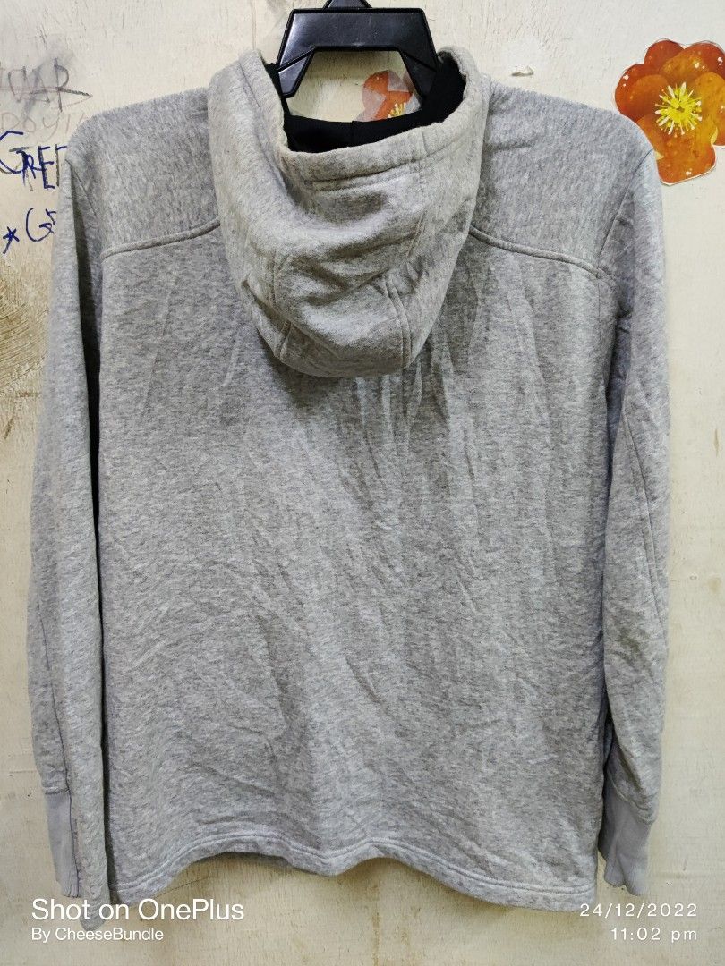 Under armour discount cold gear hoodies