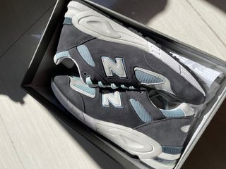 New balance 990kt2