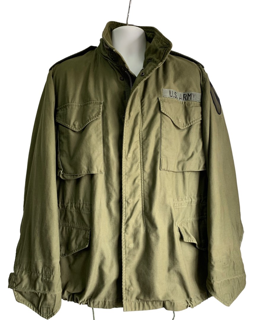 Jaket online us army