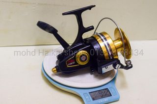 USA Penn 9500SS Set A