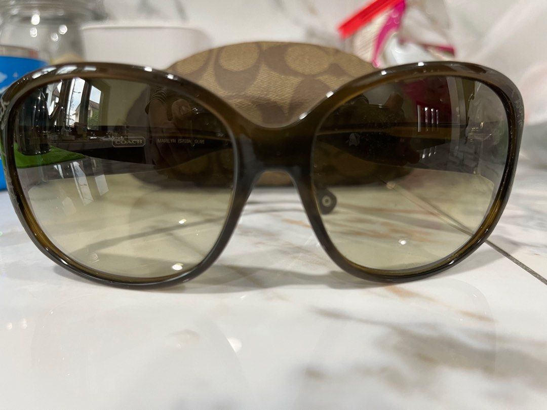 Coach sunglasses sale 2014