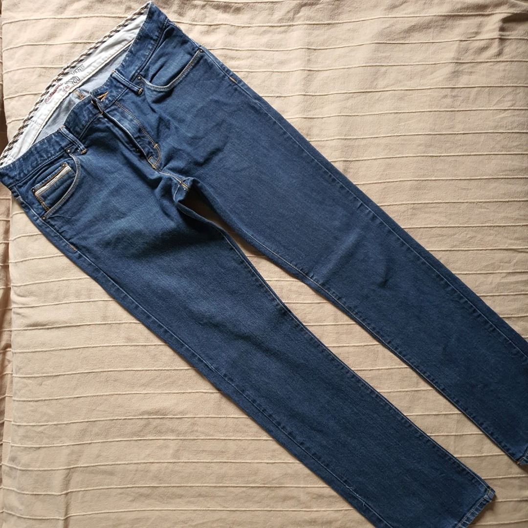 Jeans vans shop