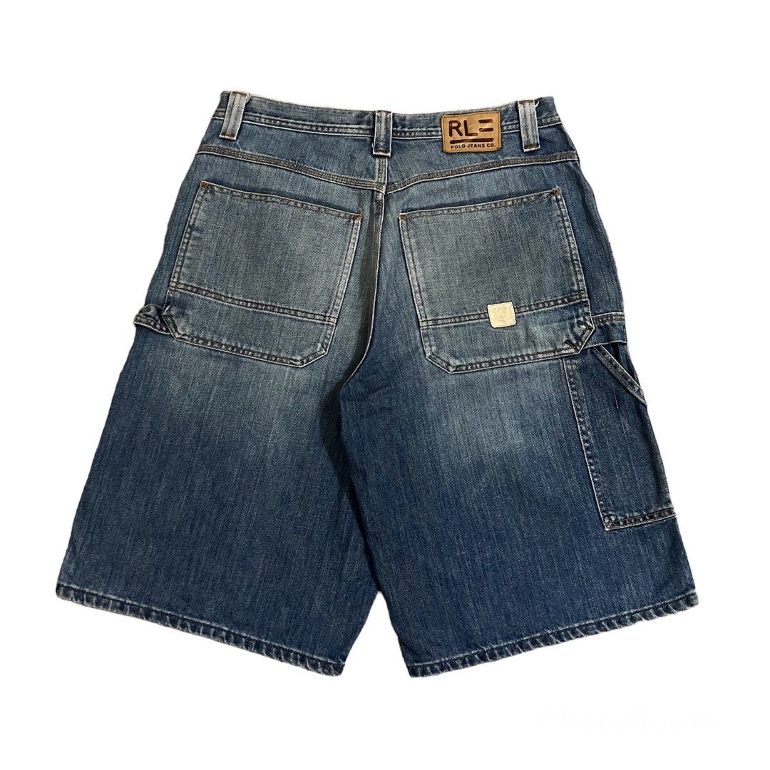 Polo jeans company outlet shorts