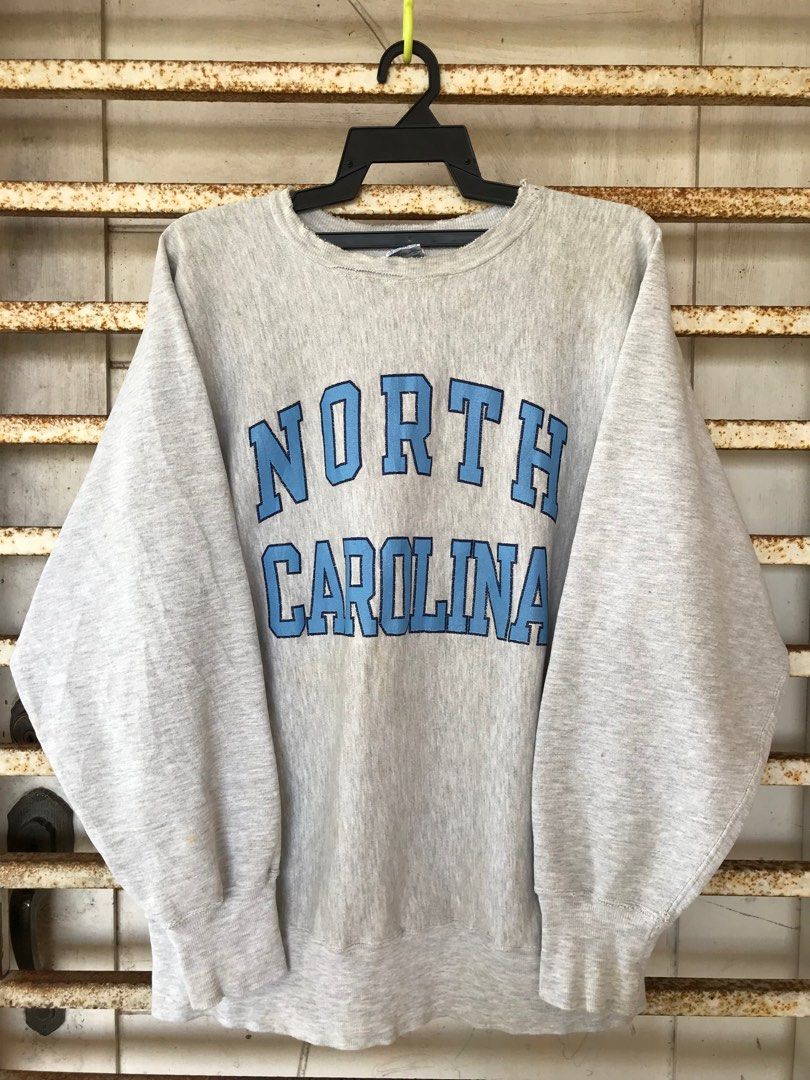 Carolina shop champion sweatshirt