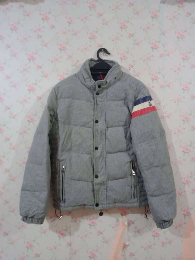 Moncler chartreuse hotsell