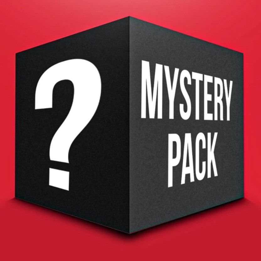 Vintage mystery pack, Hobbies & Toys, Memorabilia & Collectibles