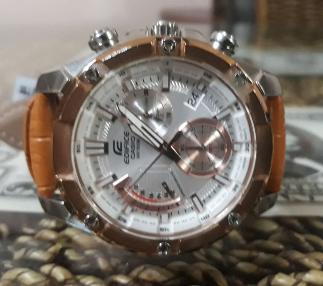 Edifice casio 5572 clearance
