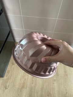 Rose Gold Cookie Sheet 33.5cm - Wiltshire Australia