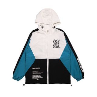 Windbreaker Unknown Jacket