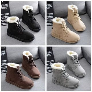 Girls winter boot sale top
