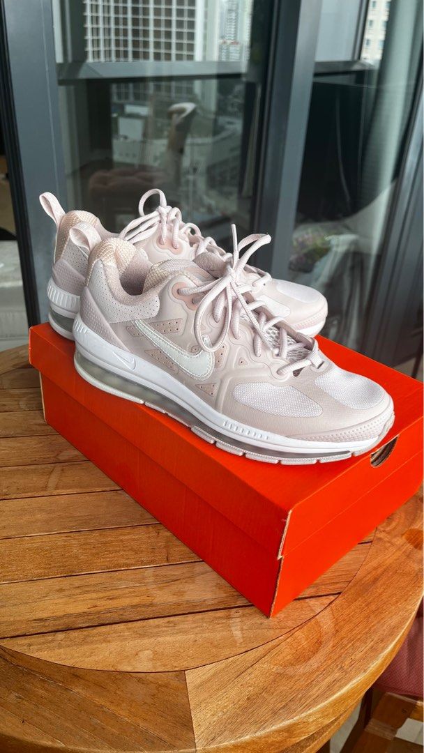 Nike air max 720 damen barely rose store