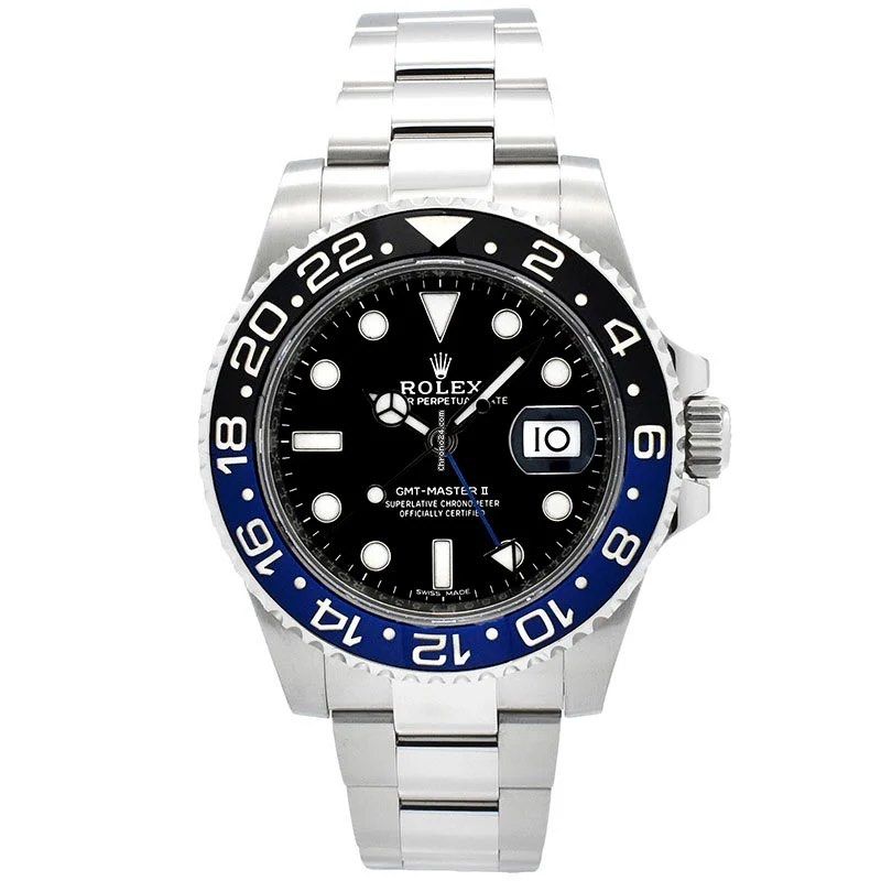 WTB ROLEX HULK OR BATMAN, Bulletin Board, Looking For on Carousell