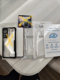 Xiaomi 12 Case