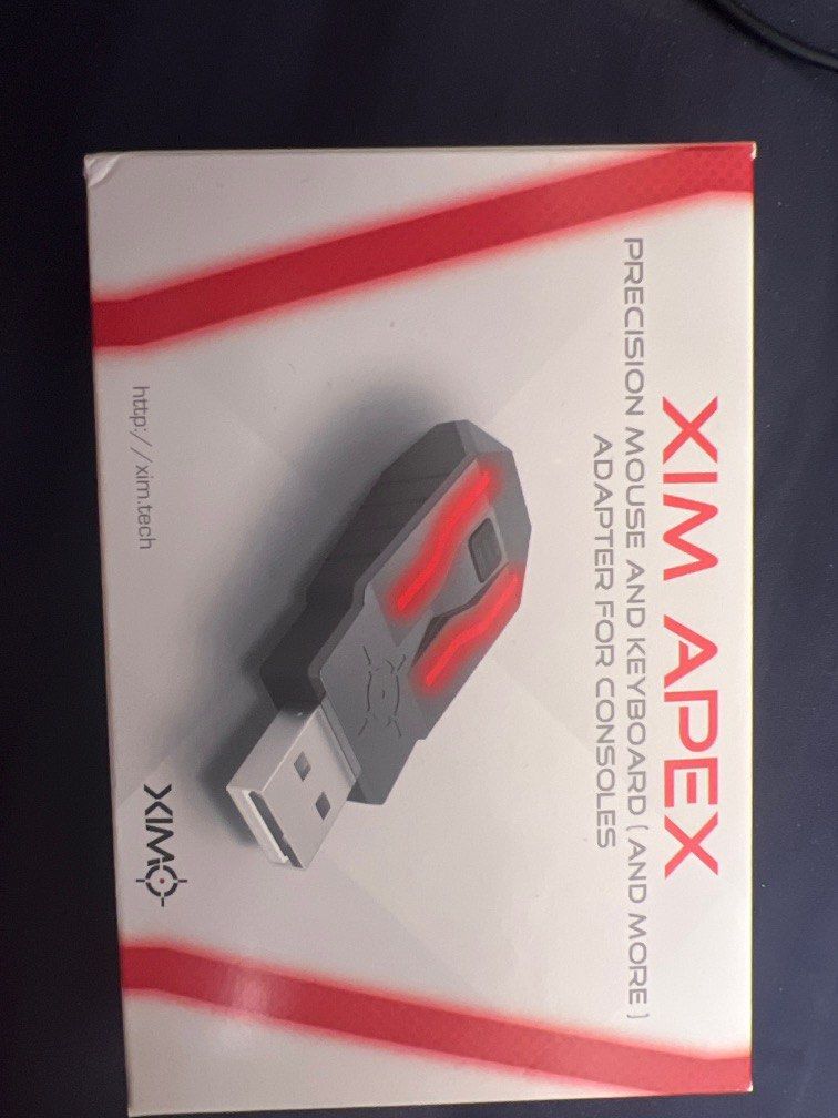 Ximapex apex 電腦＆科技, 桌上電腦- Carousell
