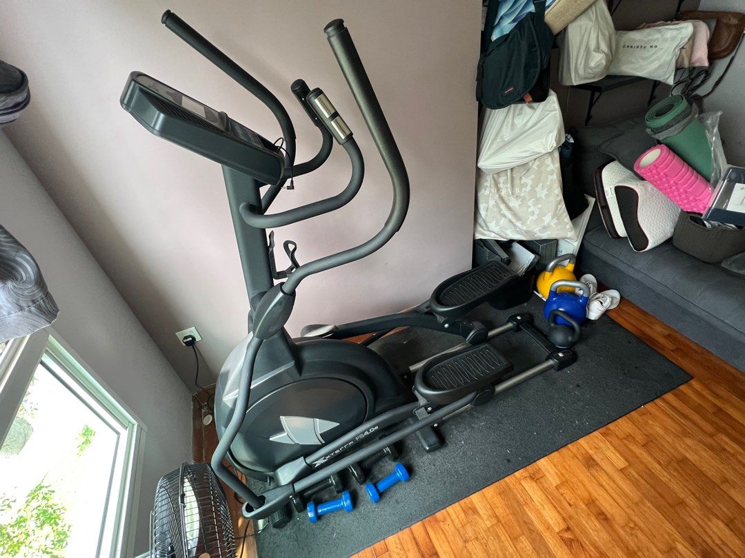 Fs4 on sale cross trainer
