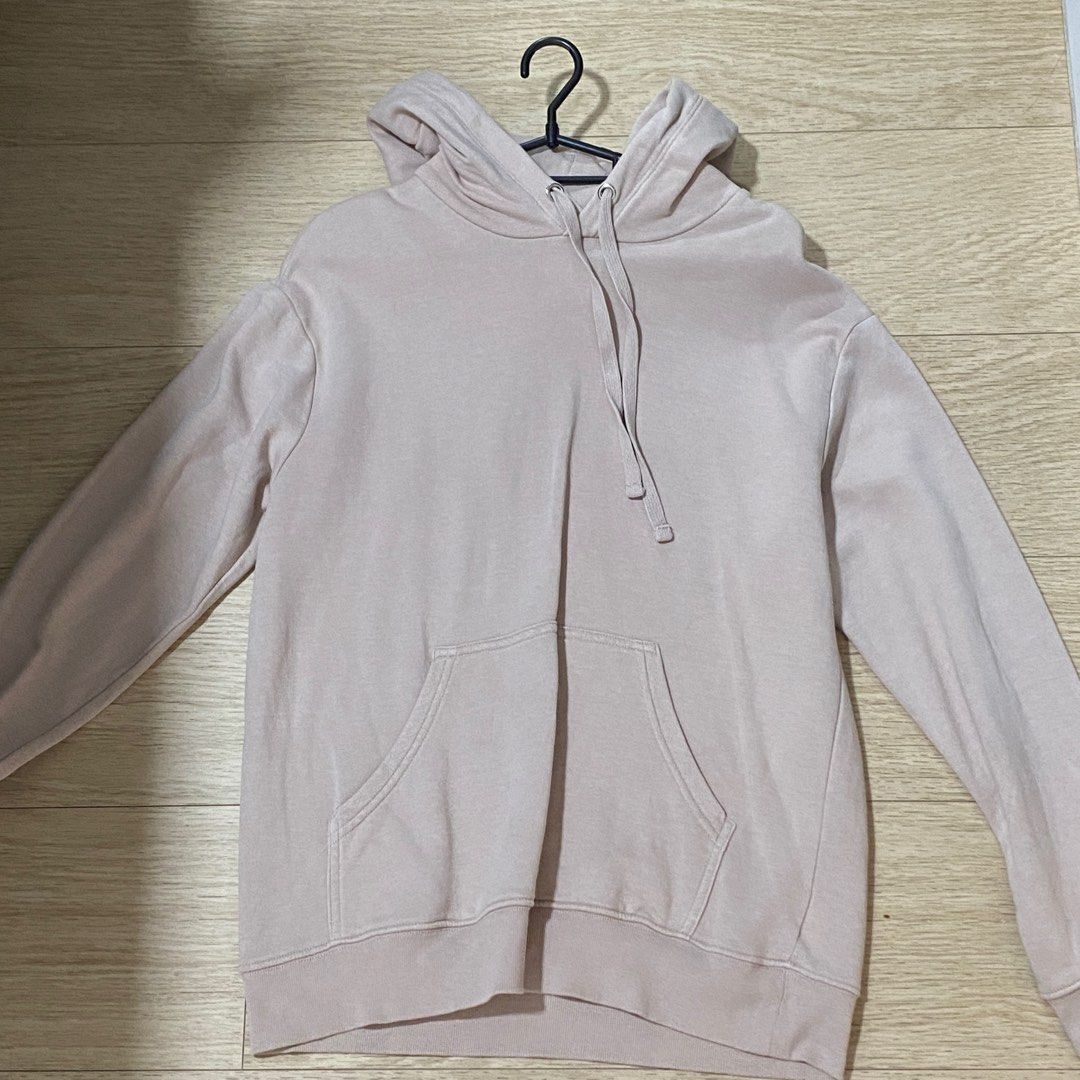 y2k aesthetic trendy cute comfy korean pink hoodie Women s