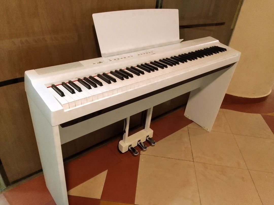 Yamaha p125blb outlet