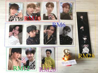 (Category: ) located in . Submitted by kpop_cake (Listing ID 1205078497, Image 1). Description: .